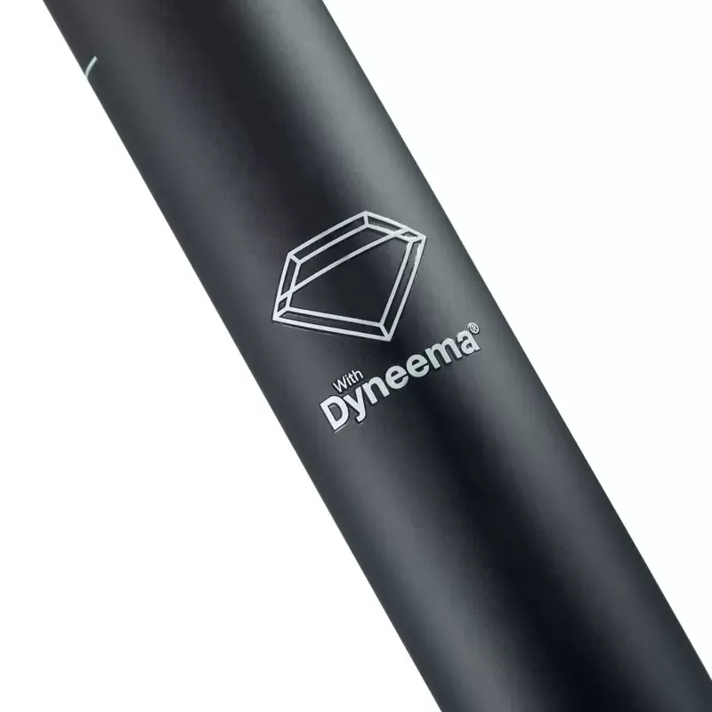 PRO SEAT POST -DISCOVER CARBON 31.6mm 400mm 20mm OFFSET-3